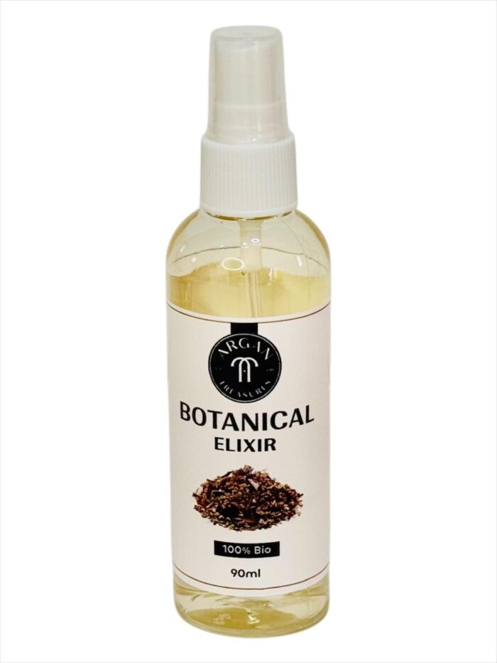 BOTANICAL ELIXIR 100% Bio 90 ml