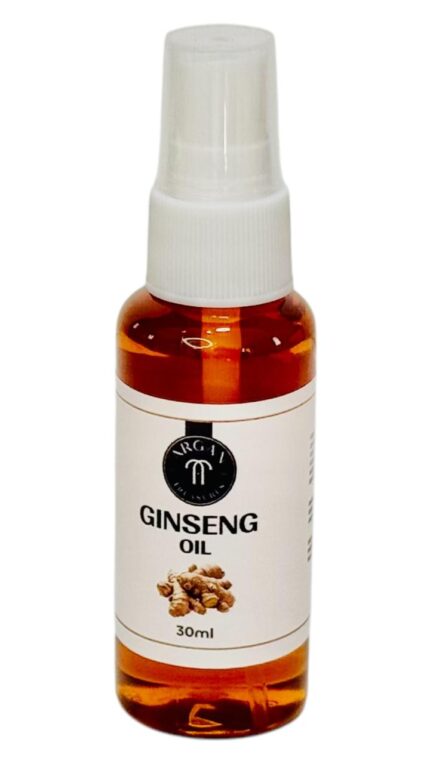GINSENG OIL 30 ml