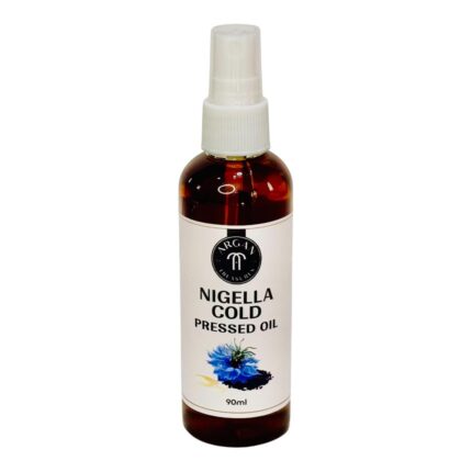 NIGELLA COLD PRESSED OIL 90ml