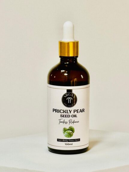 PRICKLY PEAR SEED OIL  Timeless Radiant 100ml