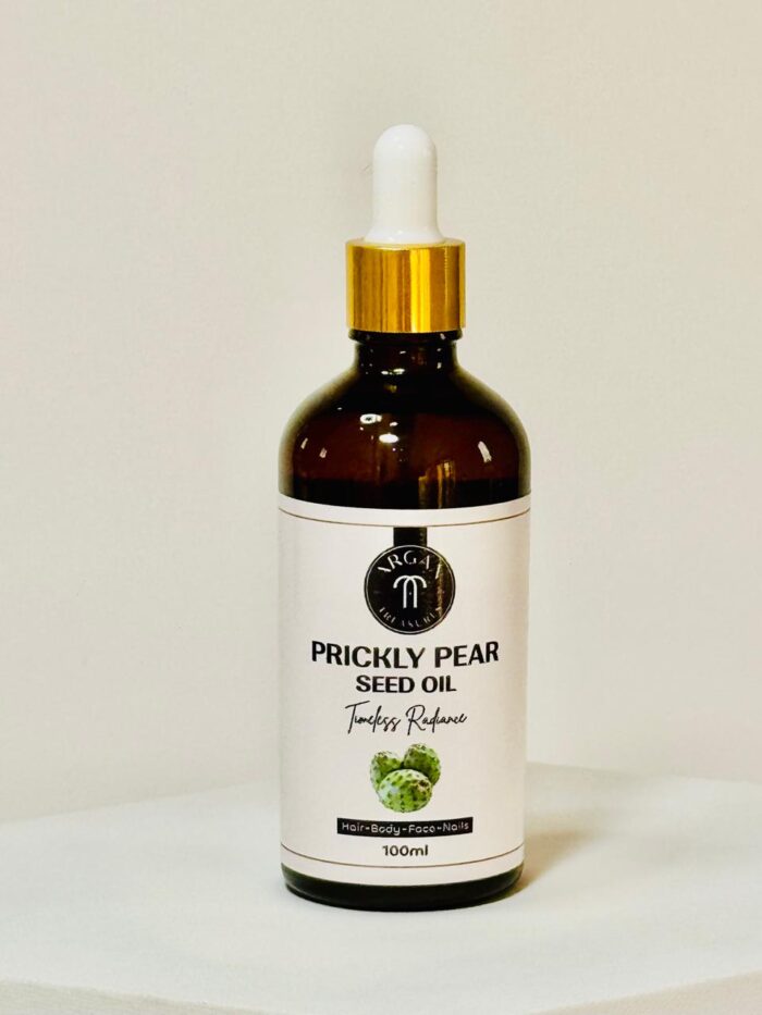PRICKLY PEAR SEED OIL  Timeless Radiant 100ml