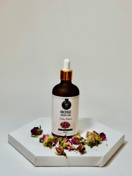 ROSE SEED OIL  Timeless Radiant 100ml