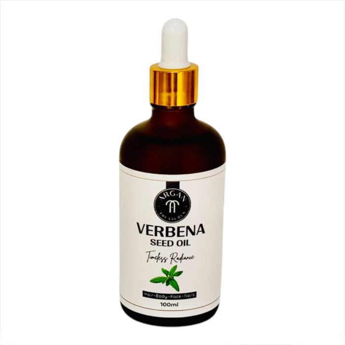 VERBENA SEED OIL Timeless Radiant 100ml