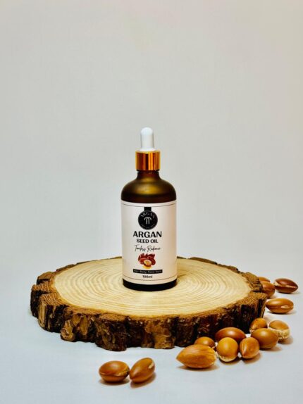 ARGAN SEED OIL Timeless Radiant 100ml