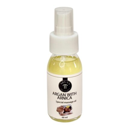 ARGAN WITH ARNICA