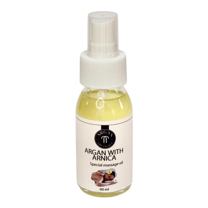 ARGAN WITH ARNICA