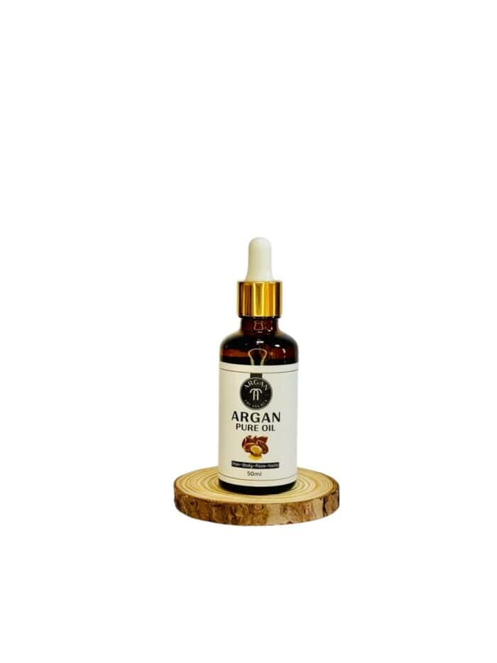 ARGAN SEED OIL Timeless Radiant 100ML/ 50ML/30ML. - Image 3