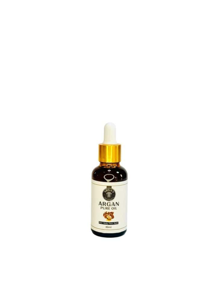 ARGAN SEED OIL Timeless Radiant 100ML/ 50ML/30ML. - Image 4