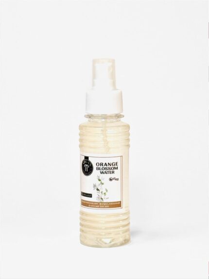 ORANGE BLOSSOM WATER