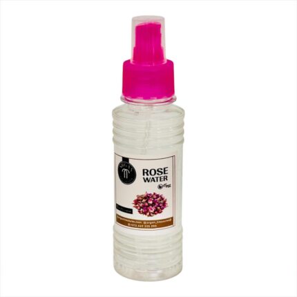 ROSE WATER