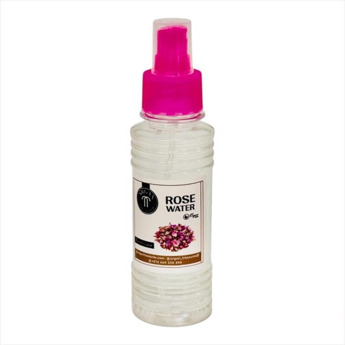 ROSE WATER