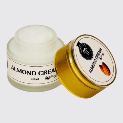 ALMOND CREAM