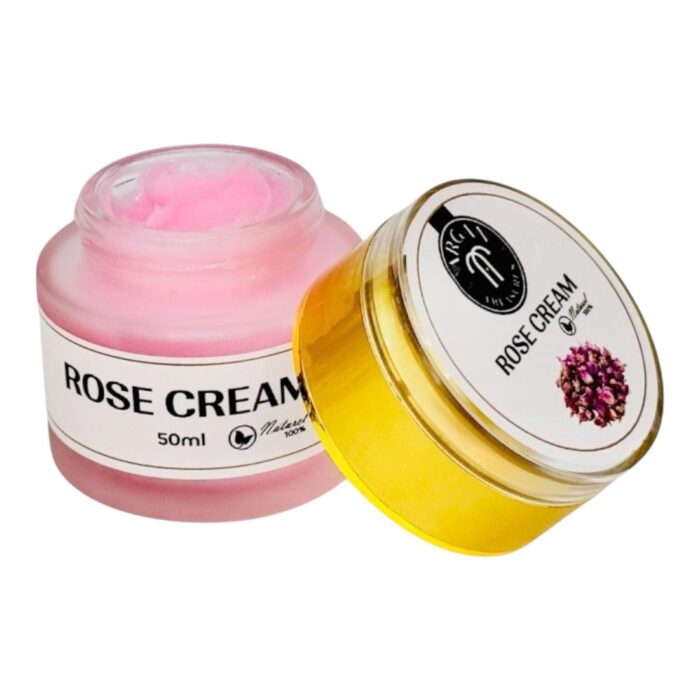 ROSE CREAM - Image 2