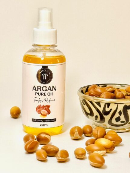 ARGAN PURE OIL