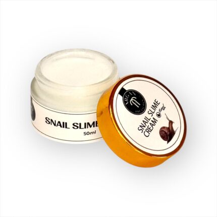 CREAM SNAIL SLIME
