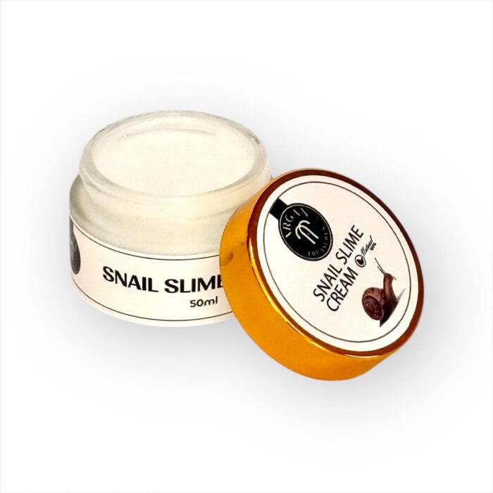CREAM SNAIL SLIME
