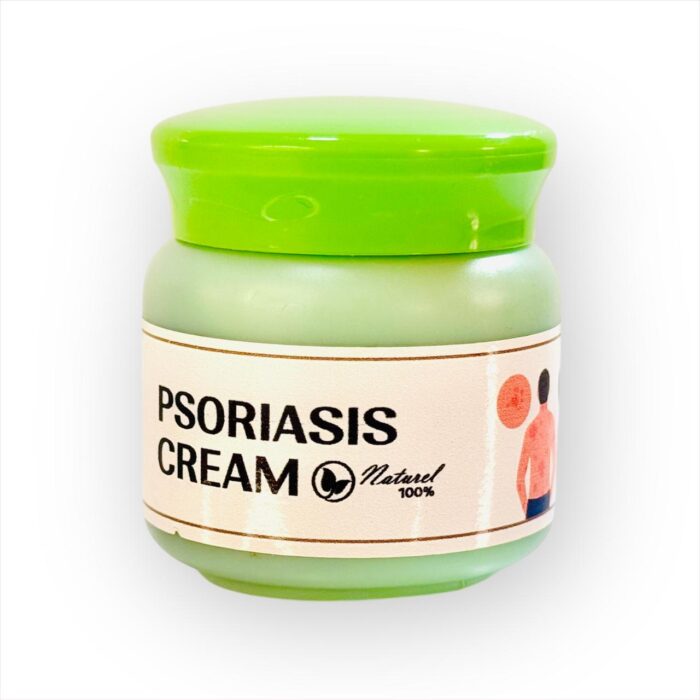 PSORIASIS CREAM