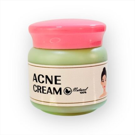 ACNE CREAM