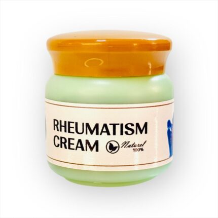 RHEUMATISM CREAM