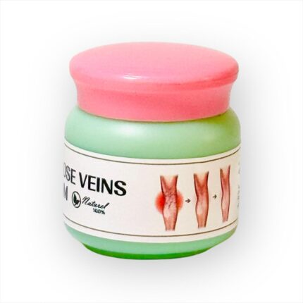 VARICOSE VEINS CREAM