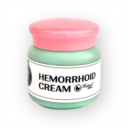 HEMORRHOID CREAM