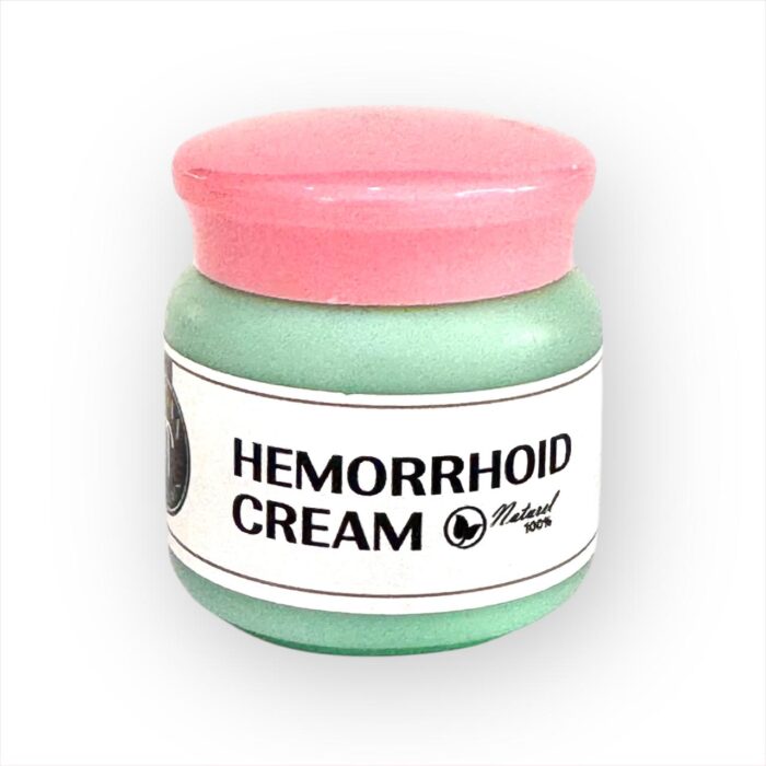 HEMORRHOID CREAM