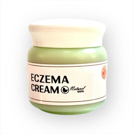 OINTMENT AGAINST ECZEMA