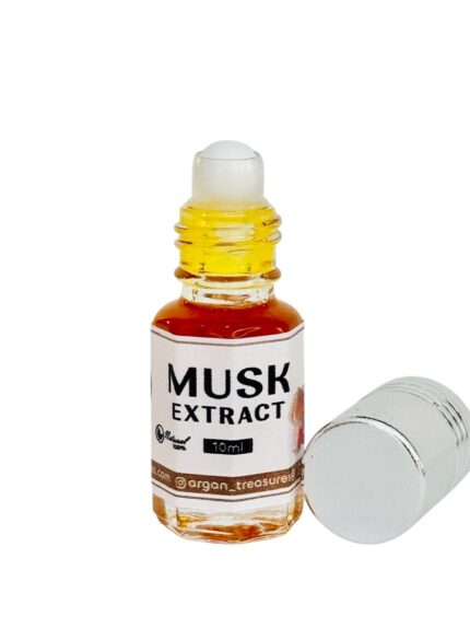 MUSK ESSENTIAL OIL