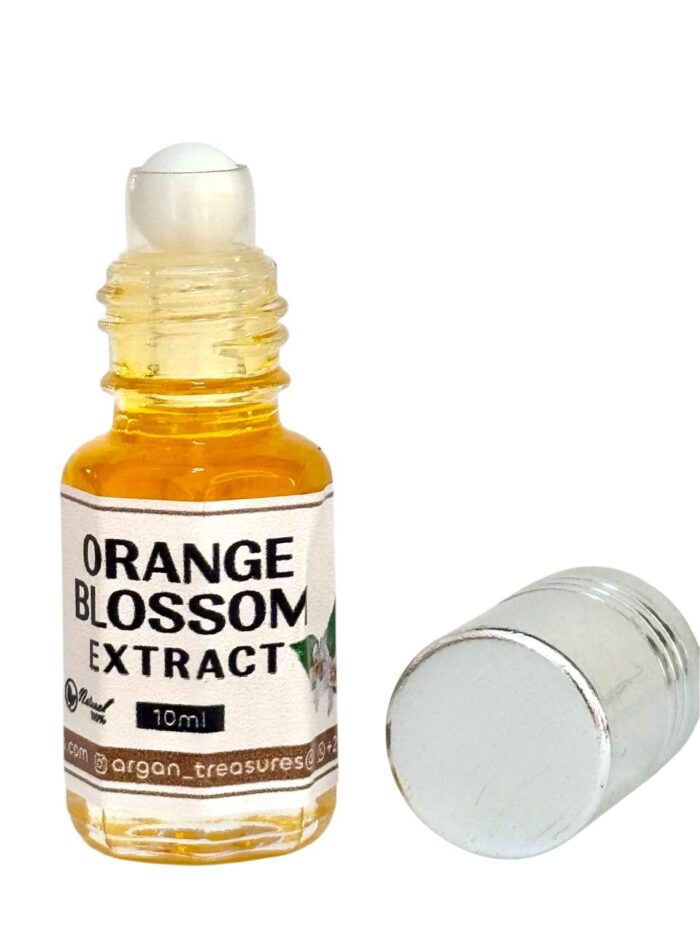 ORANGE BLOSSOM ESSENTIAL OIL