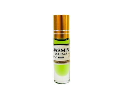 JASMIN ESSENTIAL OIL