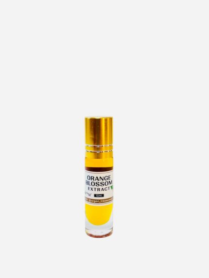ORANGE BLOSSOM ESSENTIAL OIL