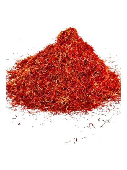 PURE SAFFRON IS A LOCAL MOROCCAN PRODUCT.