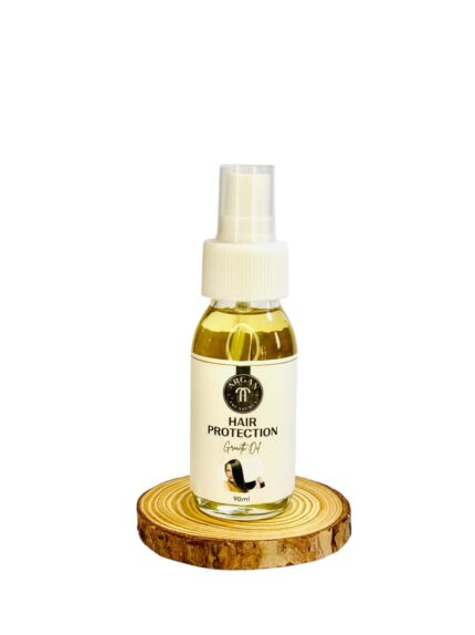 ANTI HAIR PROTECTION LOSS OIL
