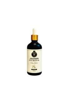 PURE ARGAN OIL WITH JASMIN