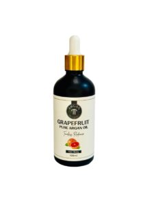 PURE ARGAN WHIT  GRAPEFRUIT