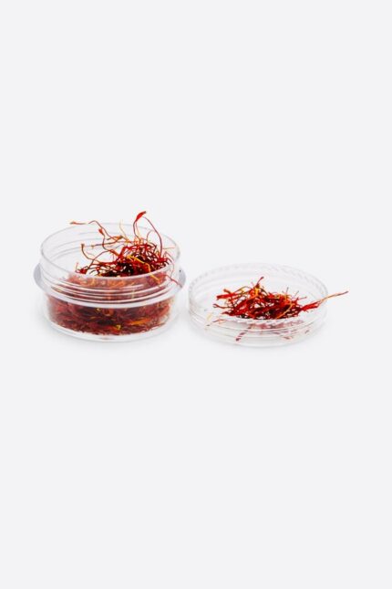 PURE SAFFRON IS A LOCAL MOROCCAN PRODUCT.