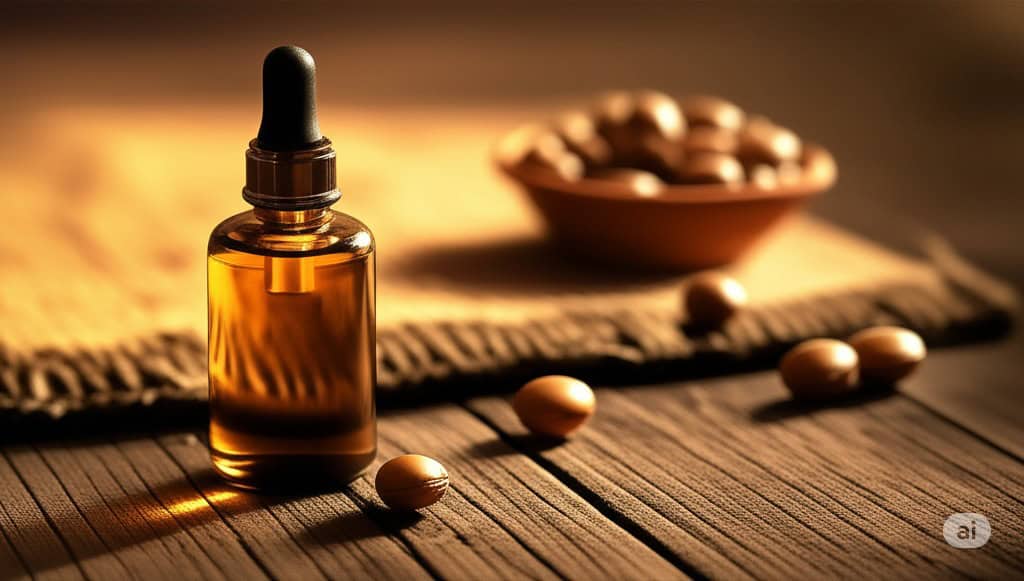 Moroccan Argan Oil The Ultimate Guide